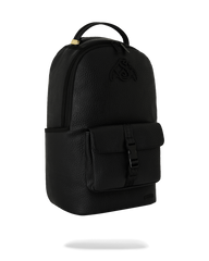 DE LUXE BACKPACK