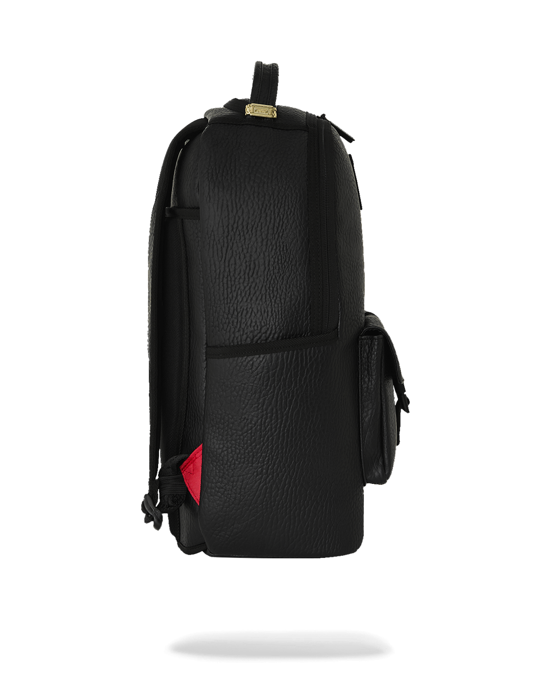 DE LUXE BACKPACK