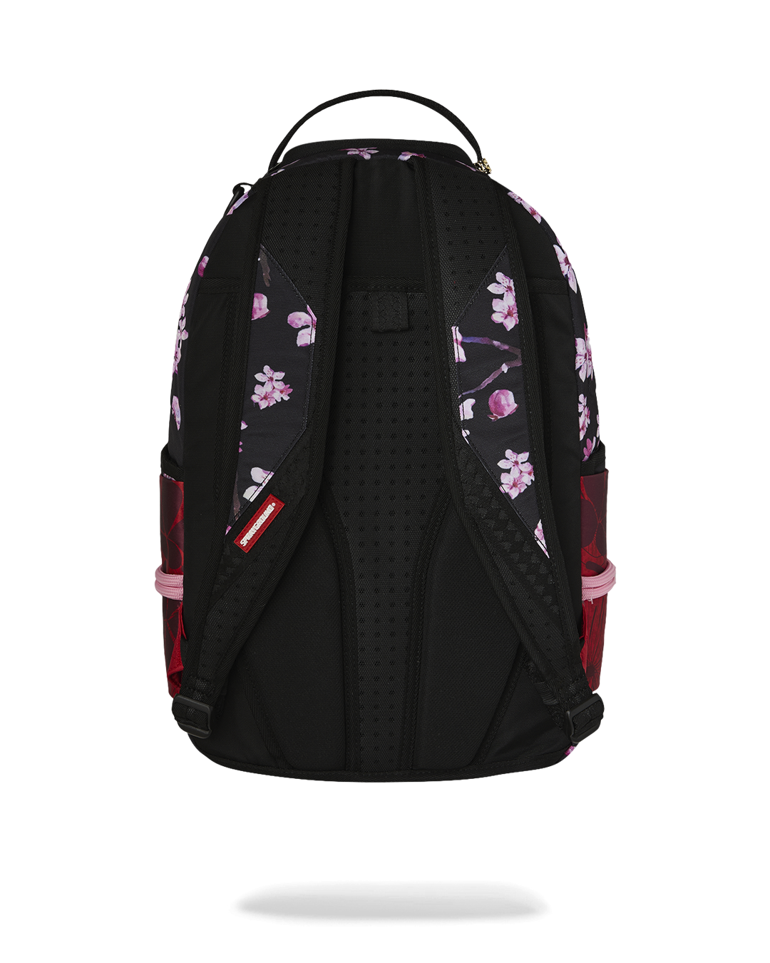 OUKA KENRAN HAYUMI HOKAZANO OFFICIAL COLLAB BACKPACK