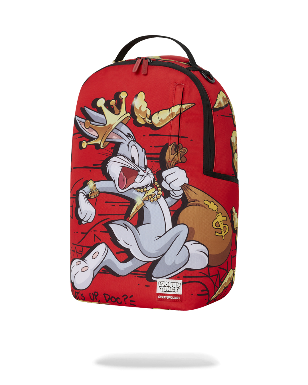 BUGS BUNNY GRAB & GO BACKPACK