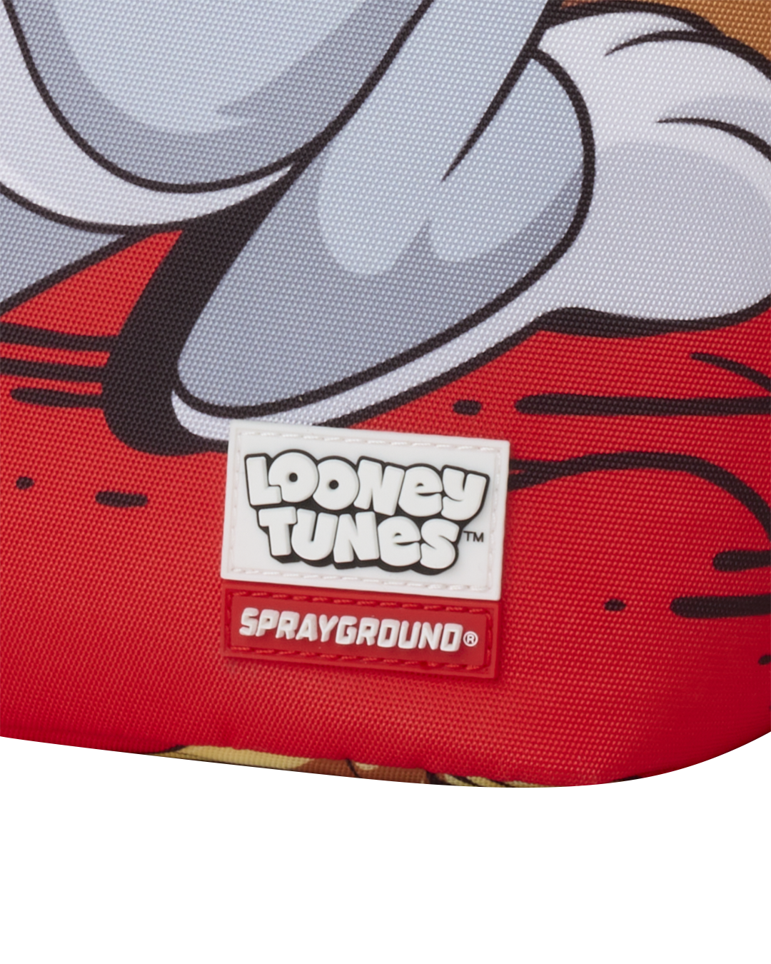 BUGS BUNNY GRAB & GO BACKPACK