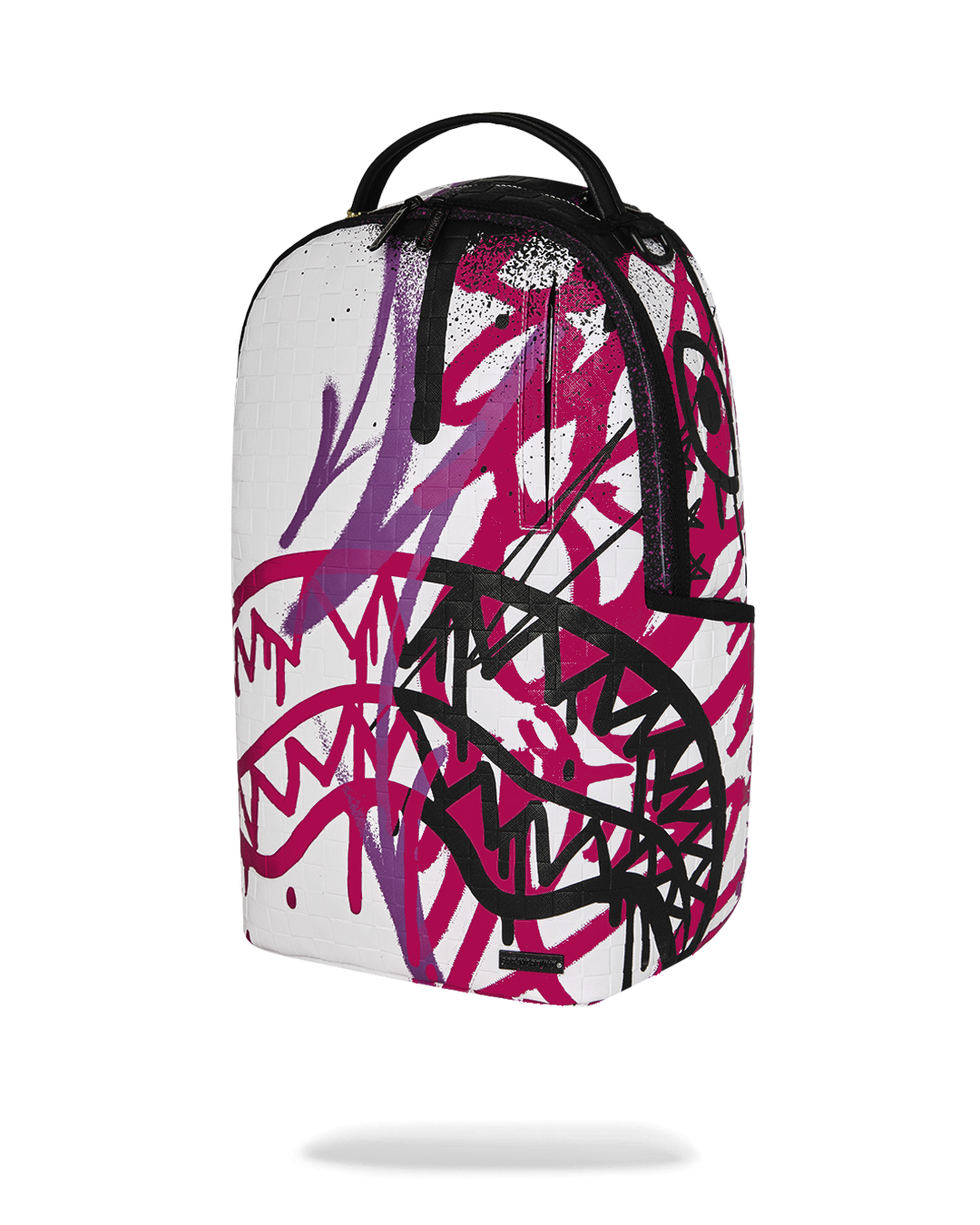 CRASH GRAFF TURBO BACKPACK
