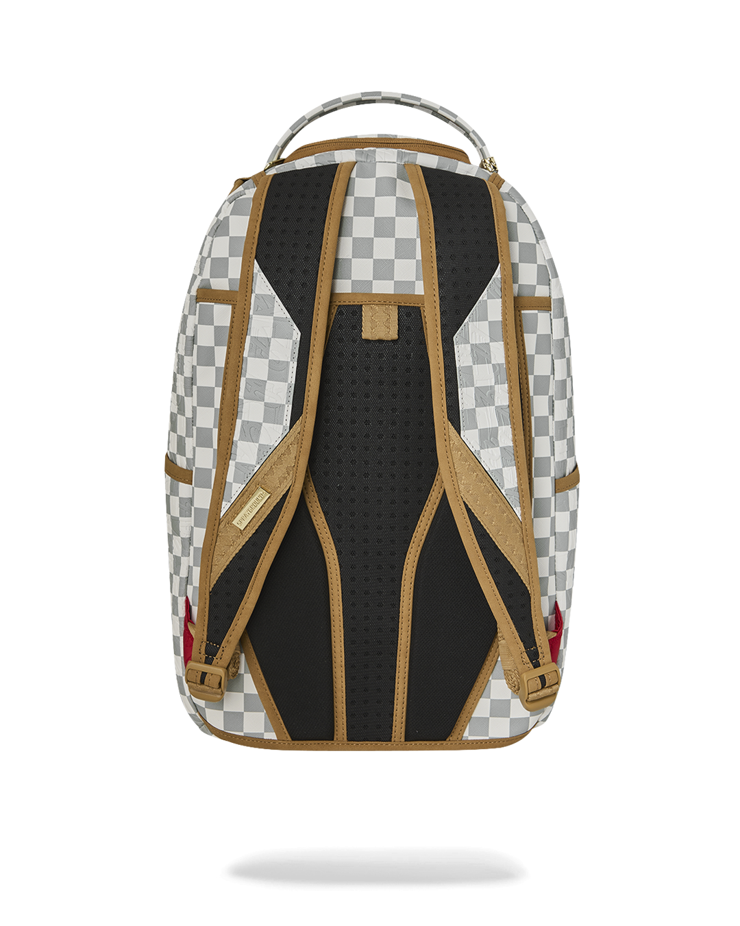 THE PRIVATE JET SHARK CLUB - HIGH ALTITUDE BACKPACK