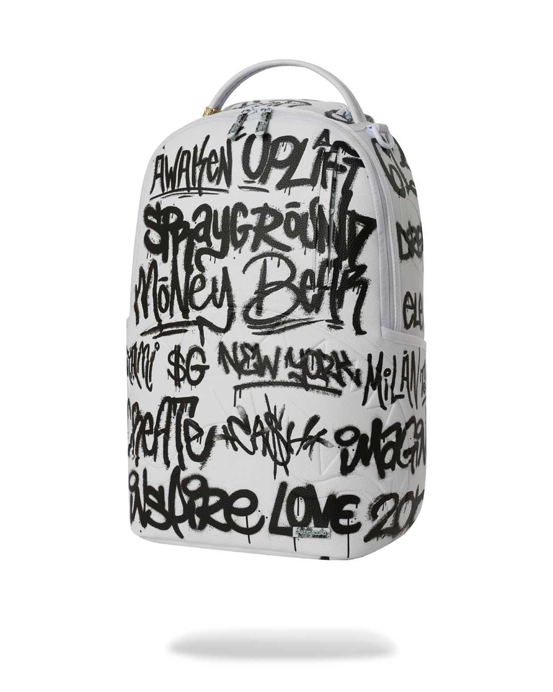 THINK ON IT BACKPACK