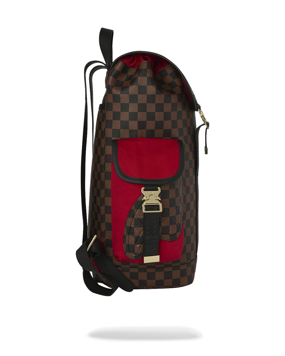 KATANA CHECK BOSS MONTE CARLO BACKPACK