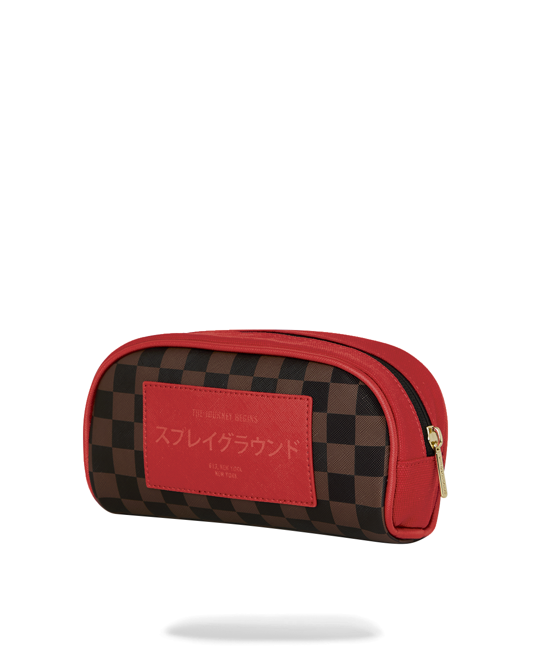 KATANA CHECK BOSS POUCH