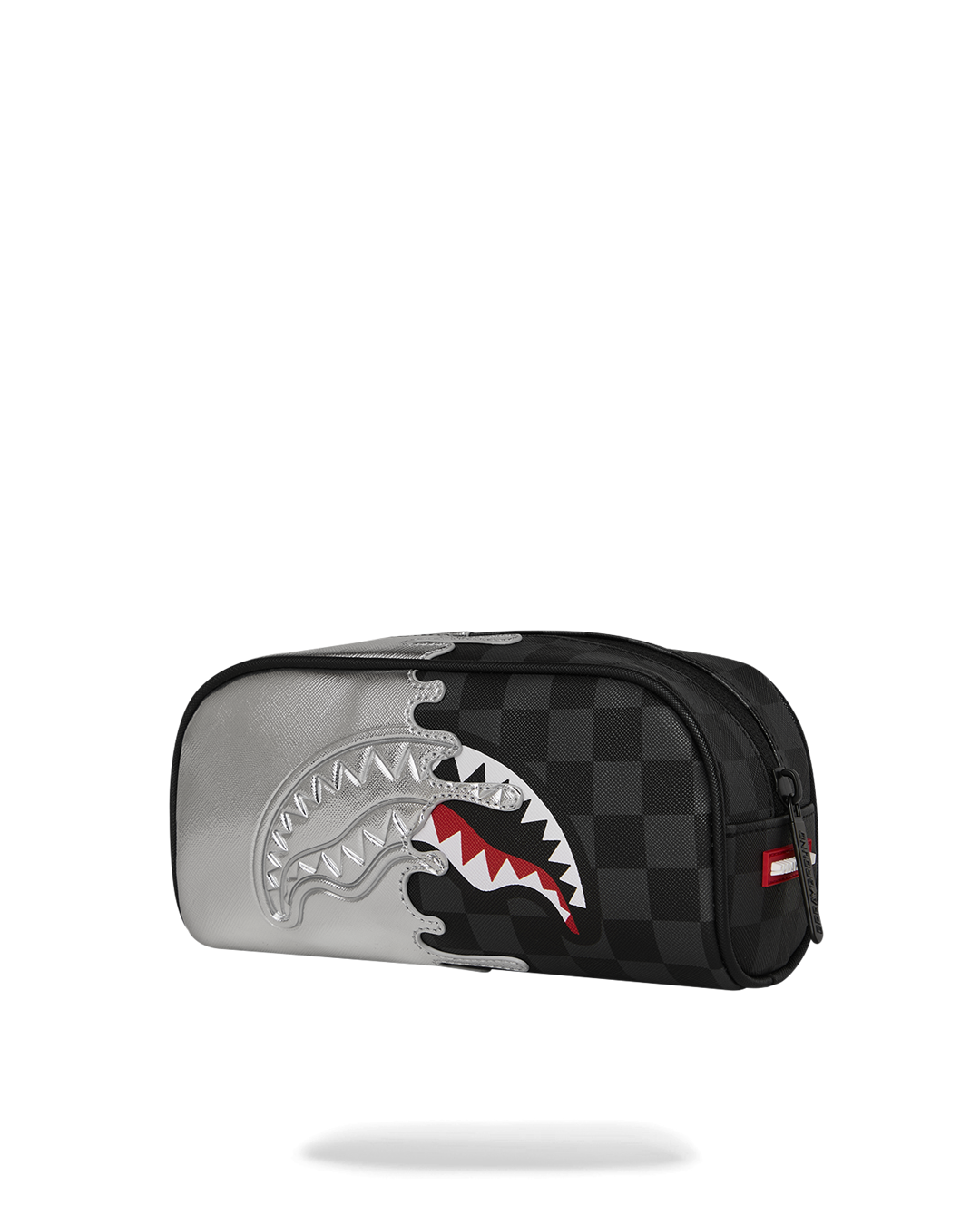 CHROME SPECTRE POUCH