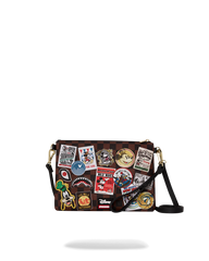 MICKEY MOUSE MOGUL DISNEY COLLAB CROSSOVER CLUTCH