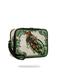 BEAR FORCE ONE TOILETRY BRICK