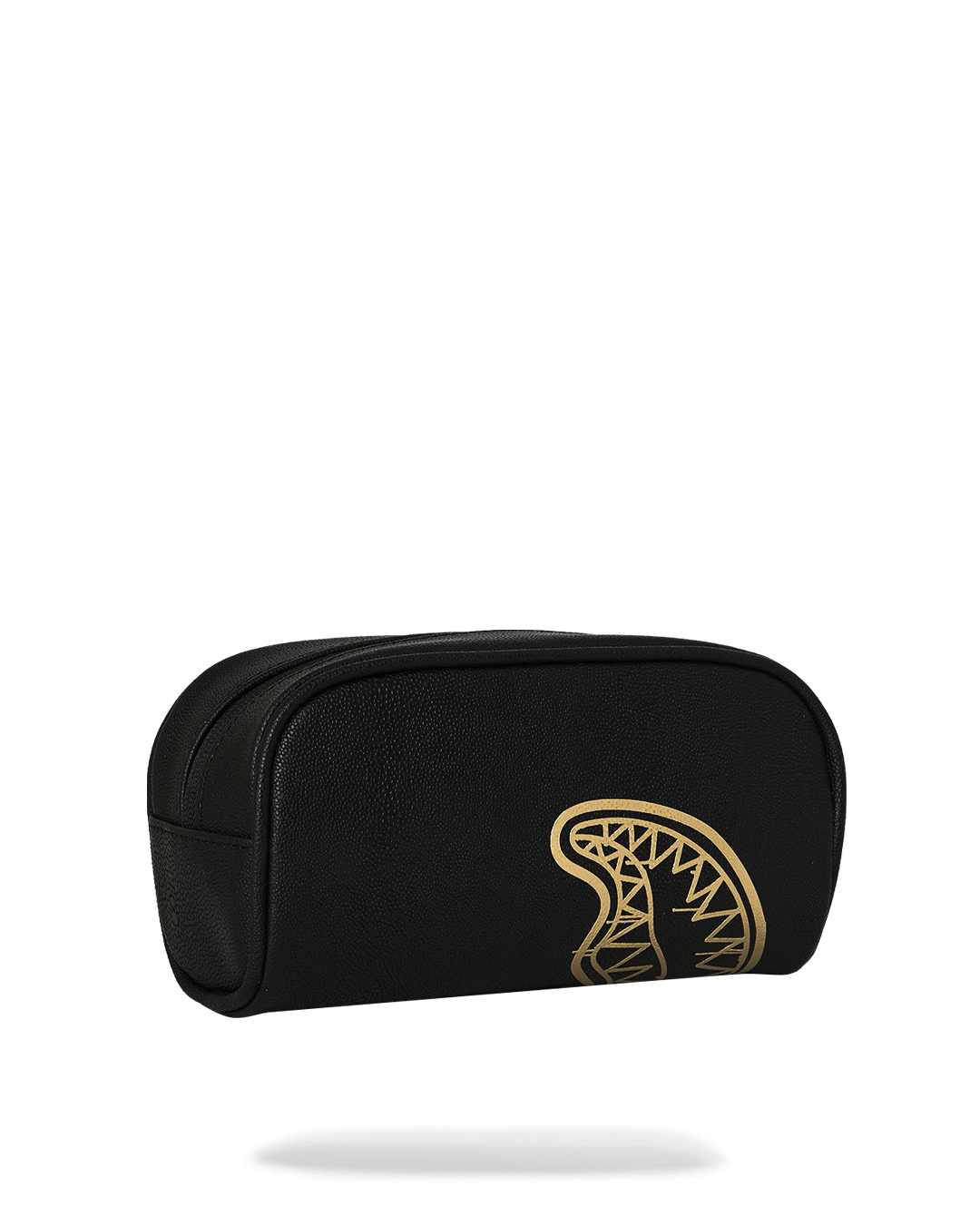 GOLD FANG POUCH