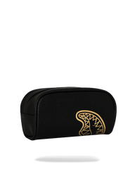 GOLD FANG POUCH
