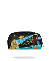 EXTRA EXTRATERRESTRIAL POUCH
