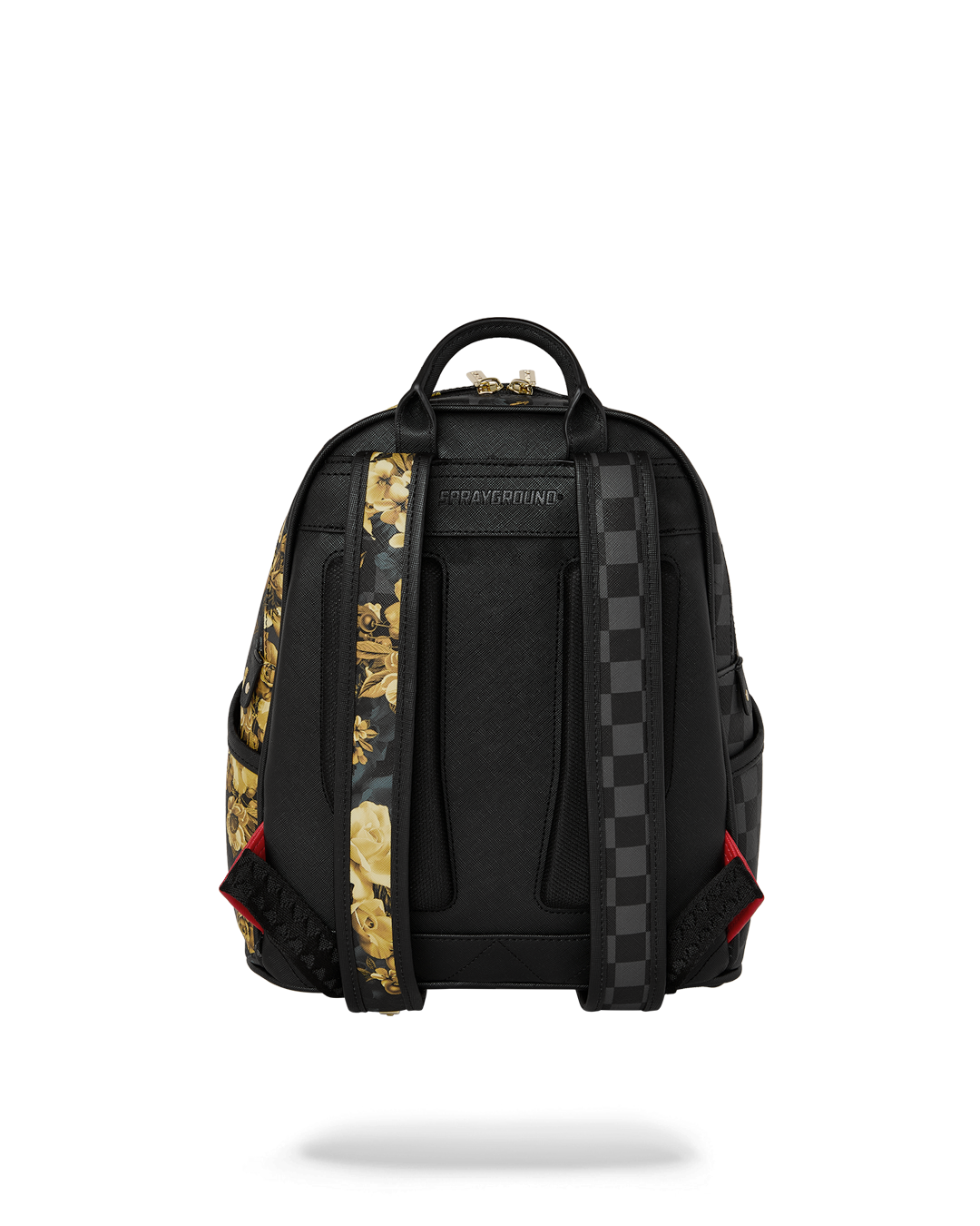 BILLIONAIRE BLOOM SAVAGE BACKPACK