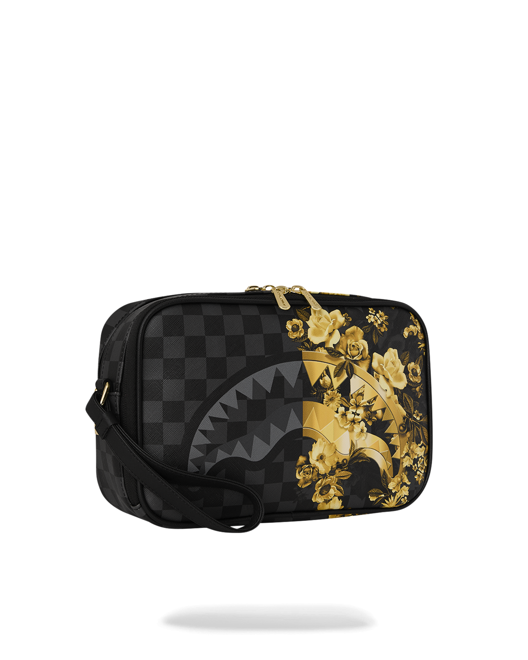 BILLIONAIRE BLOOM TOILETRY BRICK