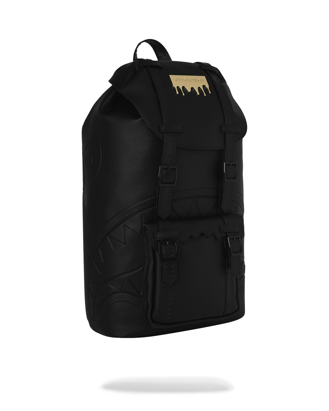 GOLD BRICK DRIP HILLS BACKPACK
