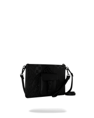4AM JETSET MINDSET CROSSOVER CLUTCH