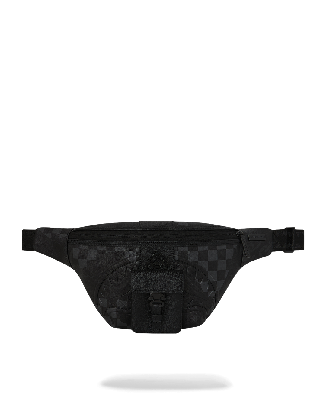 4AM JETSET MINDSET CROSSBODY