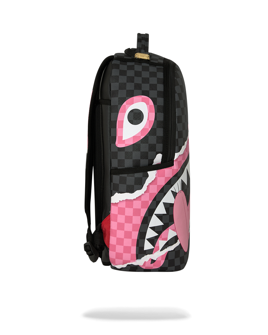 PINK PANTHER BREAK THRU BACKPACK