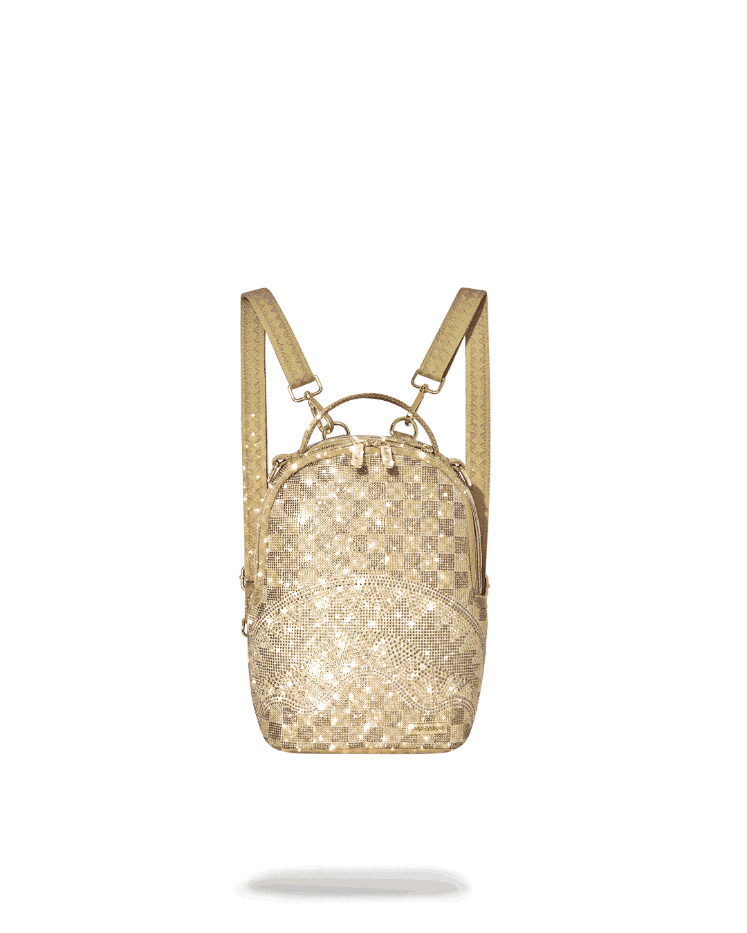 TRINITY 24K MINI BACKPACK