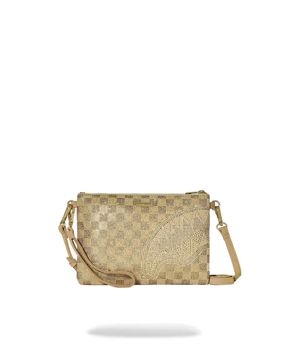 TRINITY 24K CROSSOVER CLUTCH