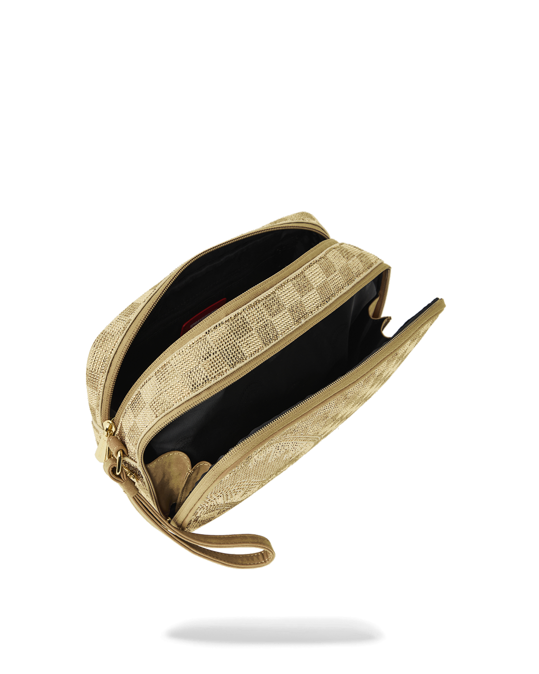TRINITY 24K TOILETRY BRICK