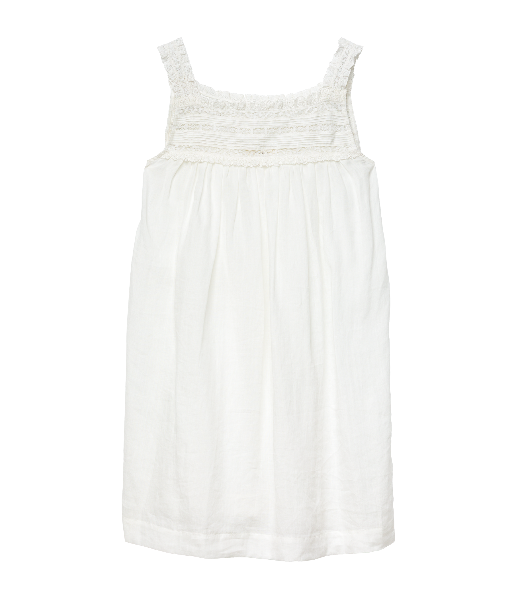 BEA DRESS -- SALT