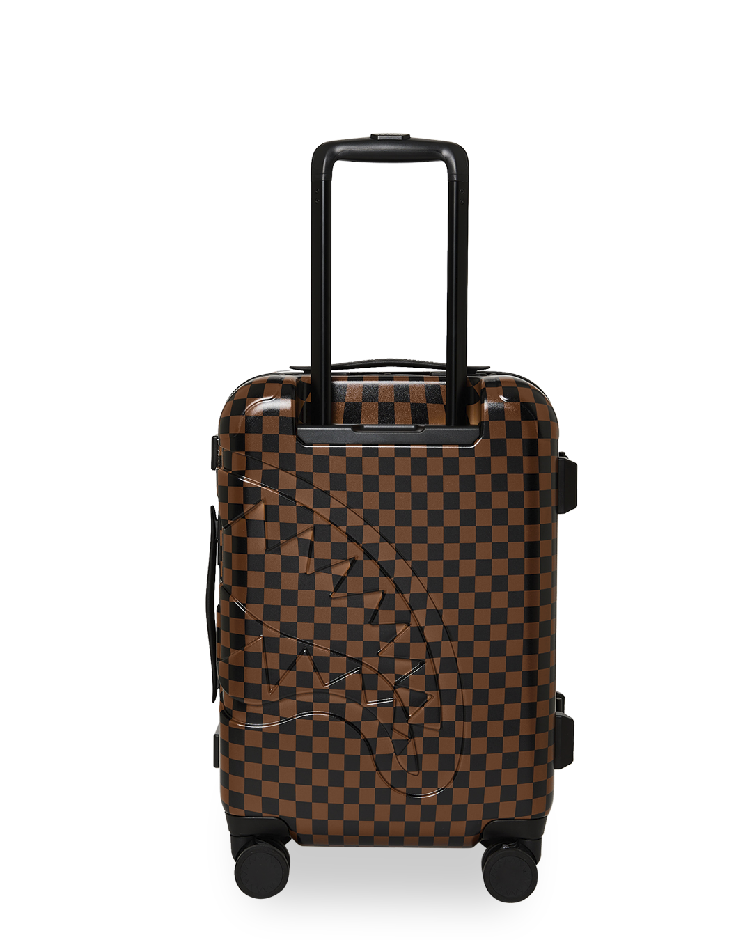 KATANA CHECK BOSS CARRY-ON LUGGAGE