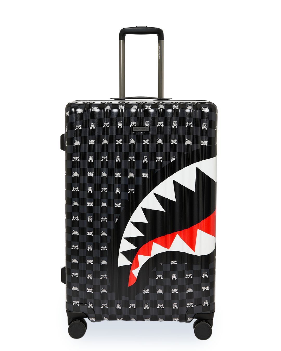 SHARK MOB HIDEOUT FULL-SIZE LUGGAGE