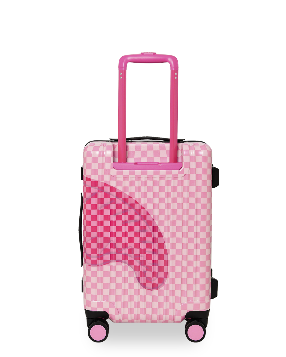 SUGAR DRIP CANDY BITE CARRY-ON LUGGAGE