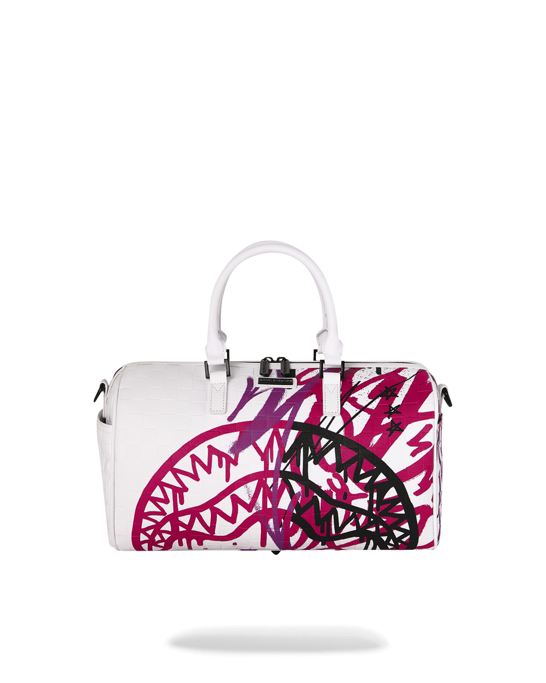 CRASH GRAFF TURBO MINI DUFFLE