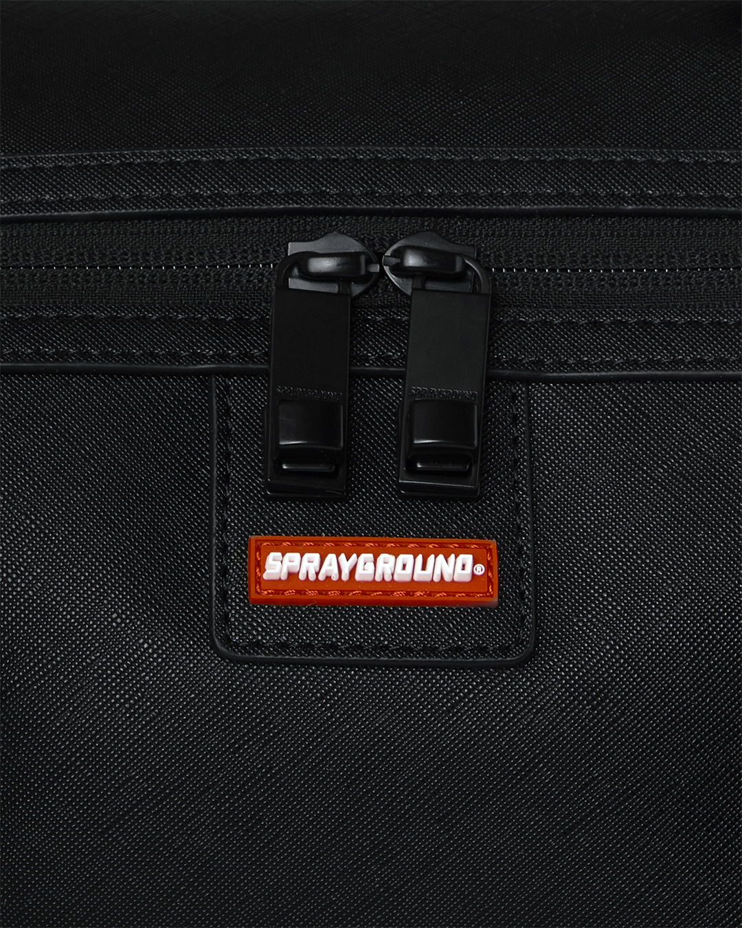 STEALTH GLIDE DUFFLE