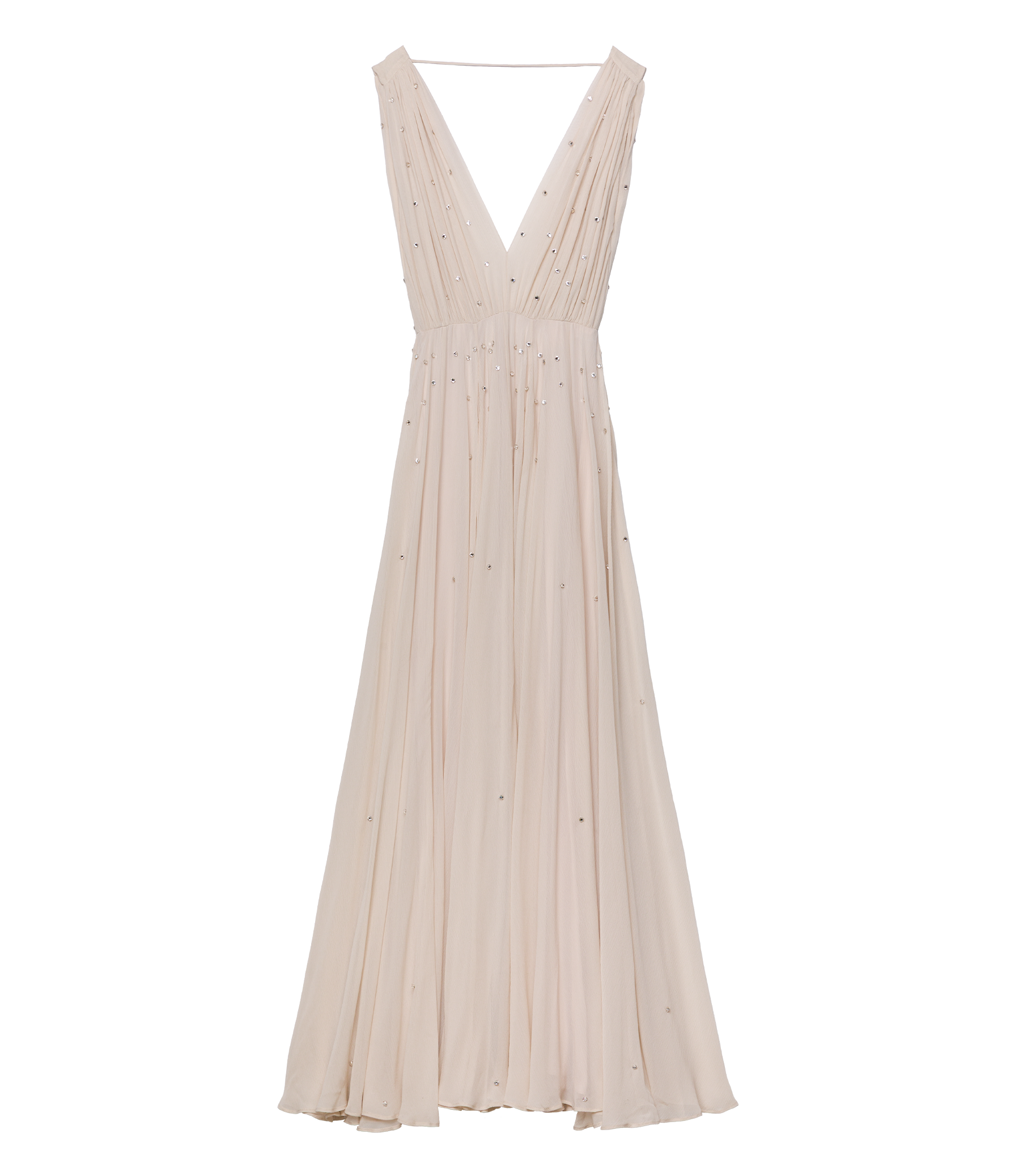 DIAMANT DRESS -- PIROUETTE