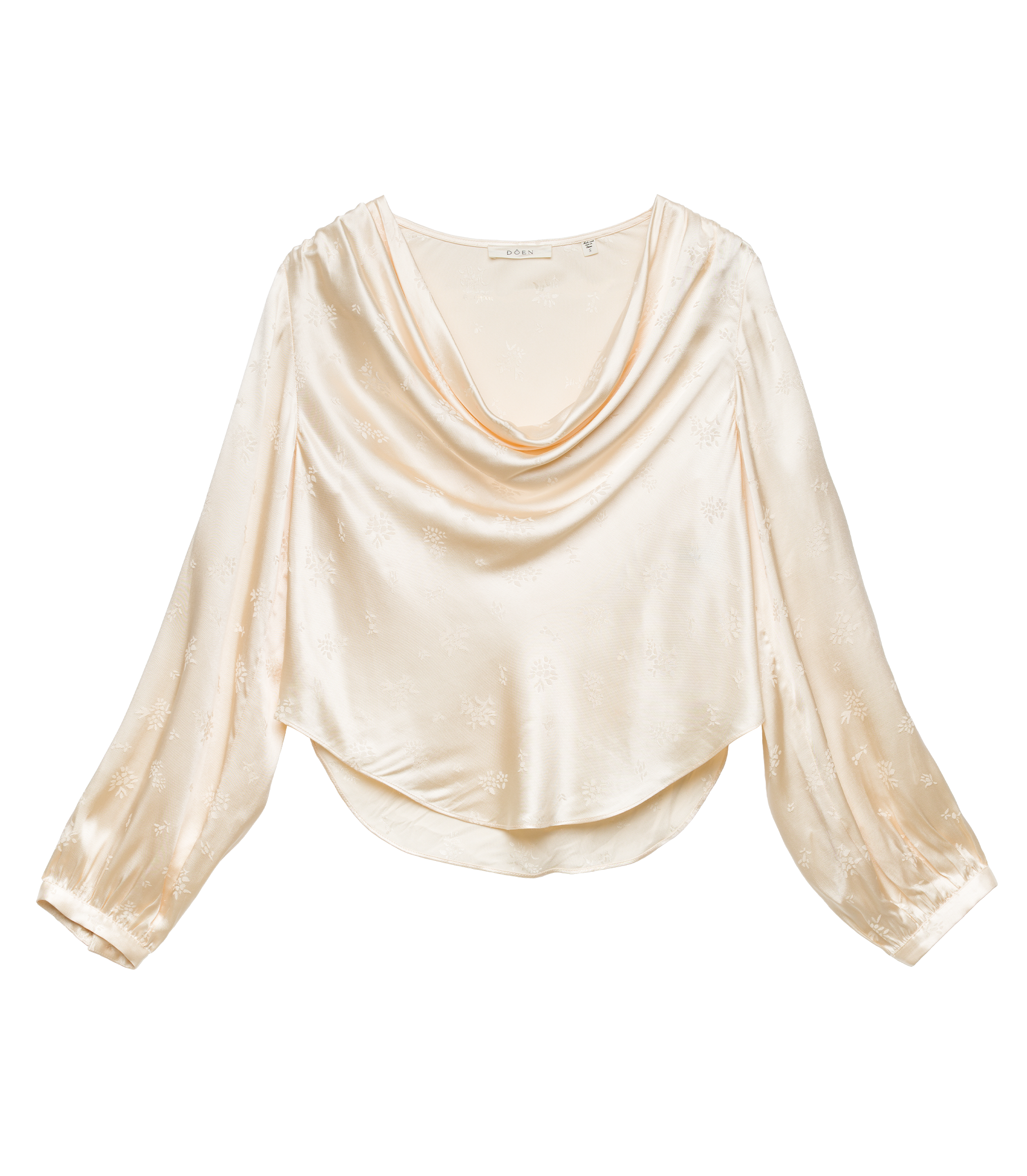 ESPOIR TOP -- CANDLELIGHT