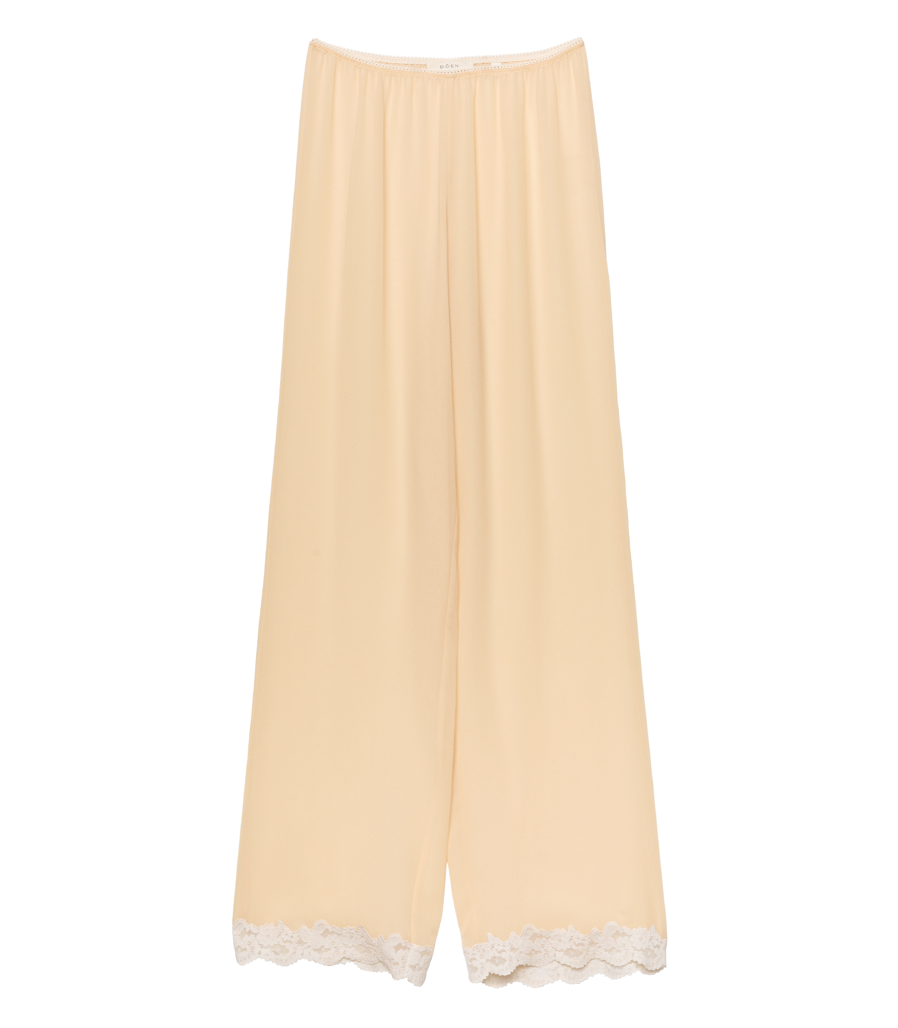 FELISE PANT -- SHELL
