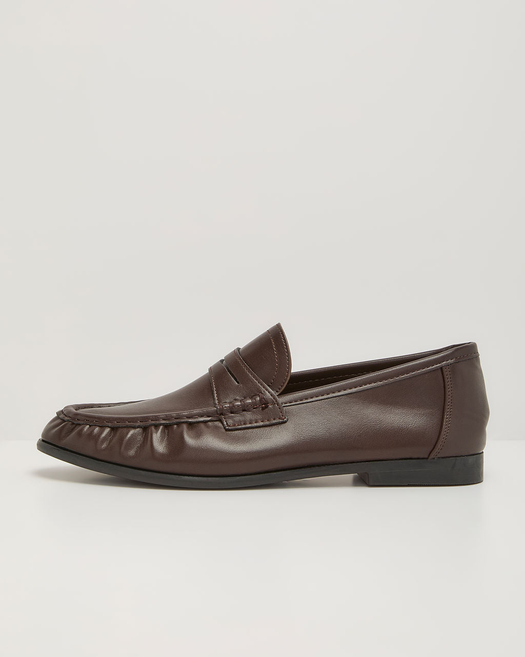 Farrow Vegan Leather Loafers