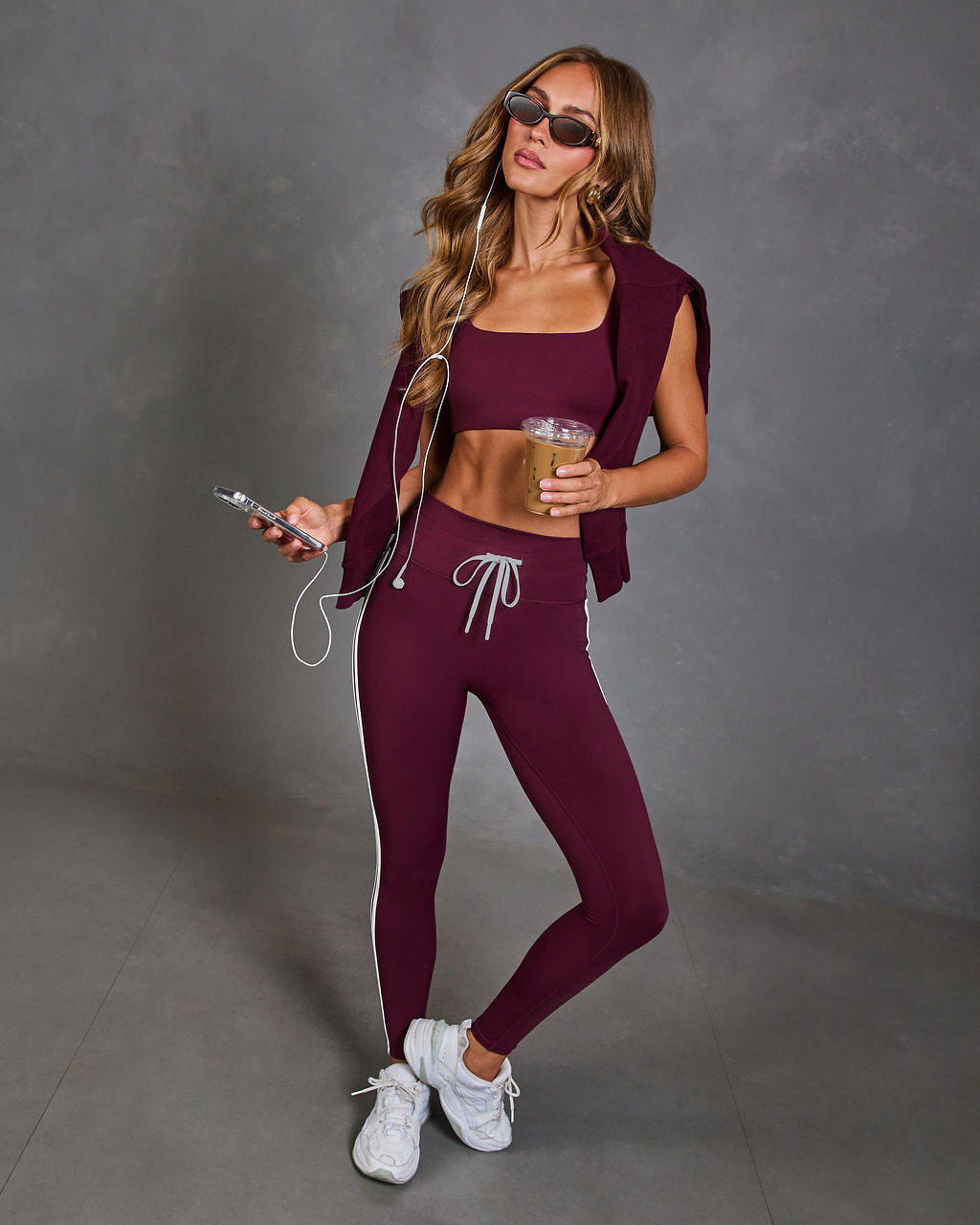 Motion Theory Sports Bra