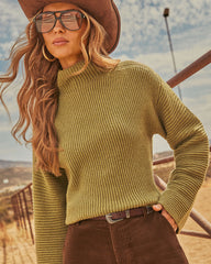 Countryside Crush Vegan Leather Western Belt