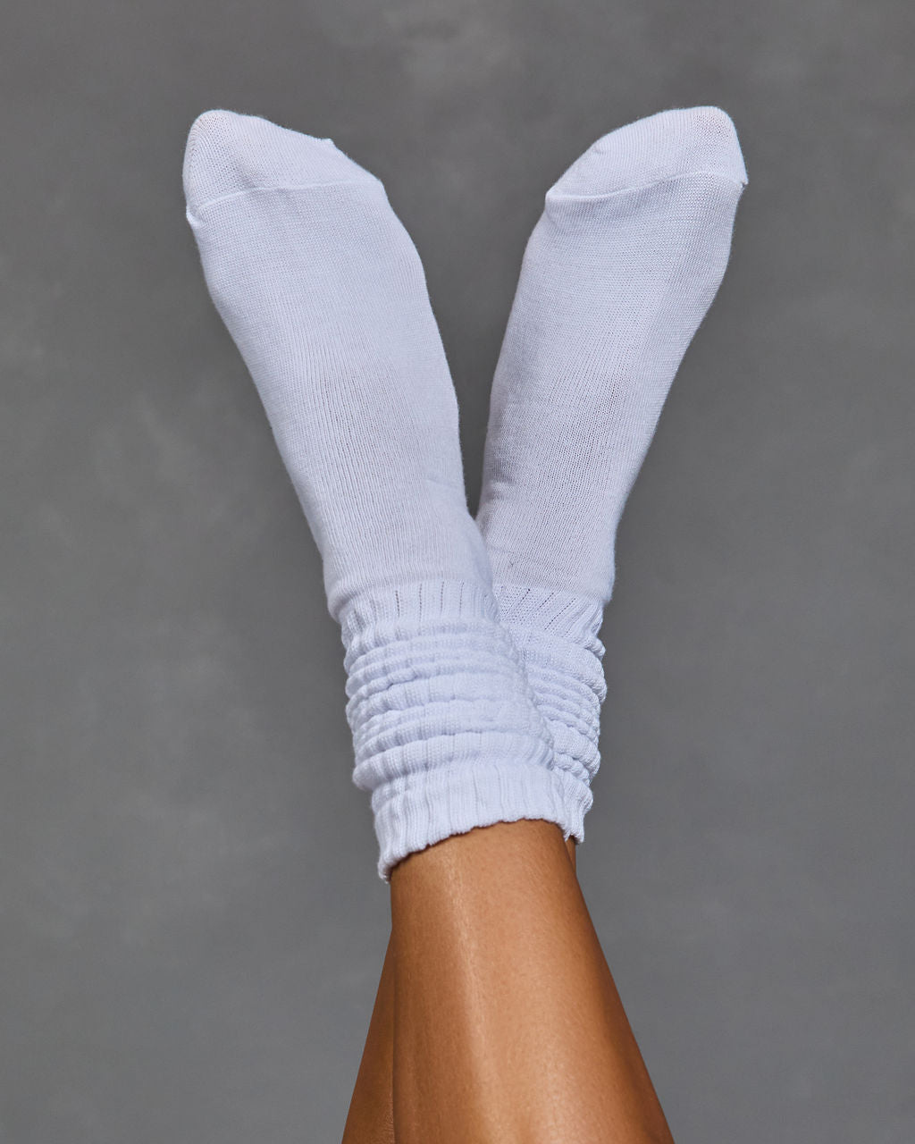 Motion Ritual Scrunched Socks