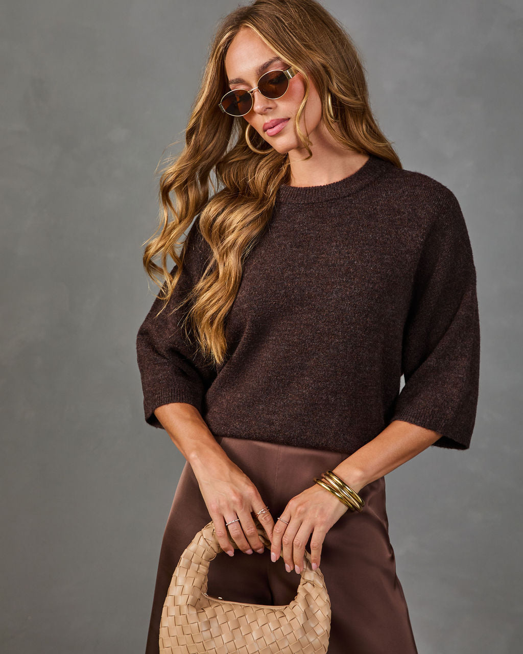 Good Find Knit Sweater