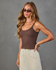 Core Style Seamless Tank