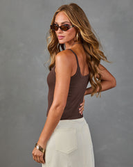 Core Style Seamless Tank