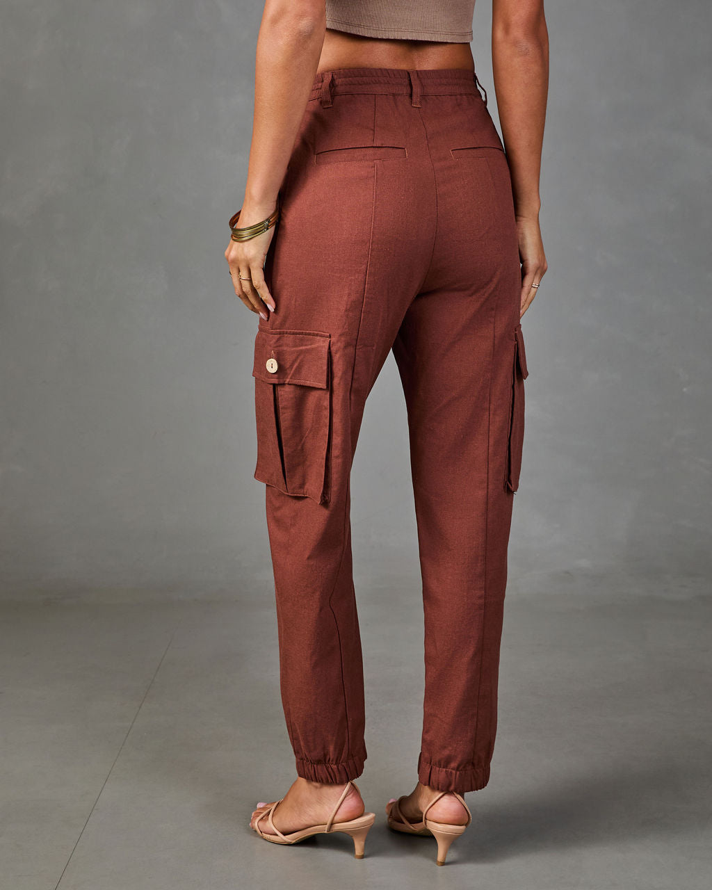 Cool Factor Cargo Pants