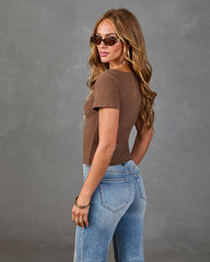 Hawthorne Lane Boat Neck Top