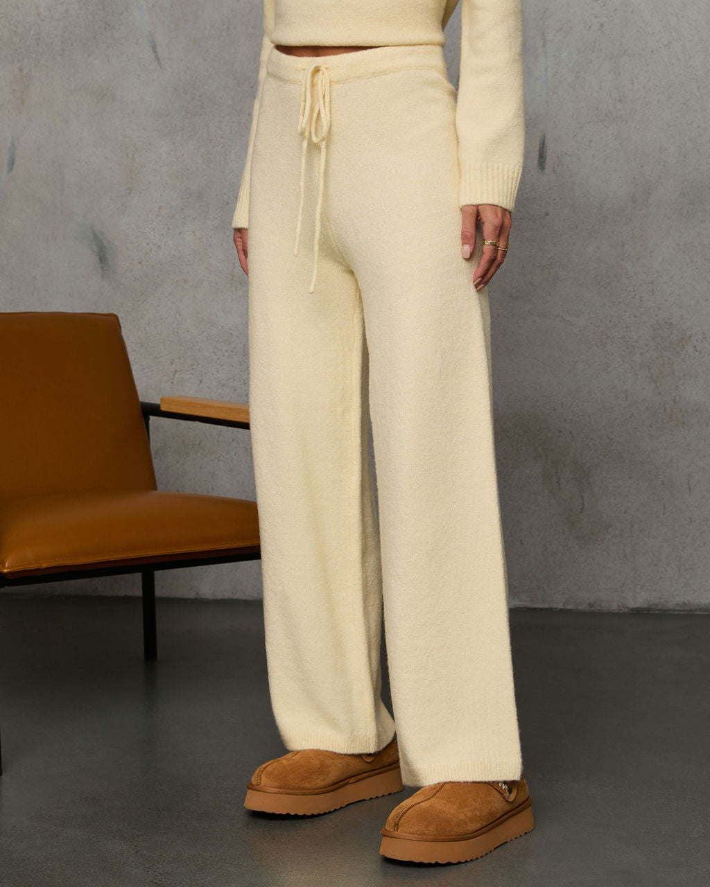 Meina Wide Leg Pants