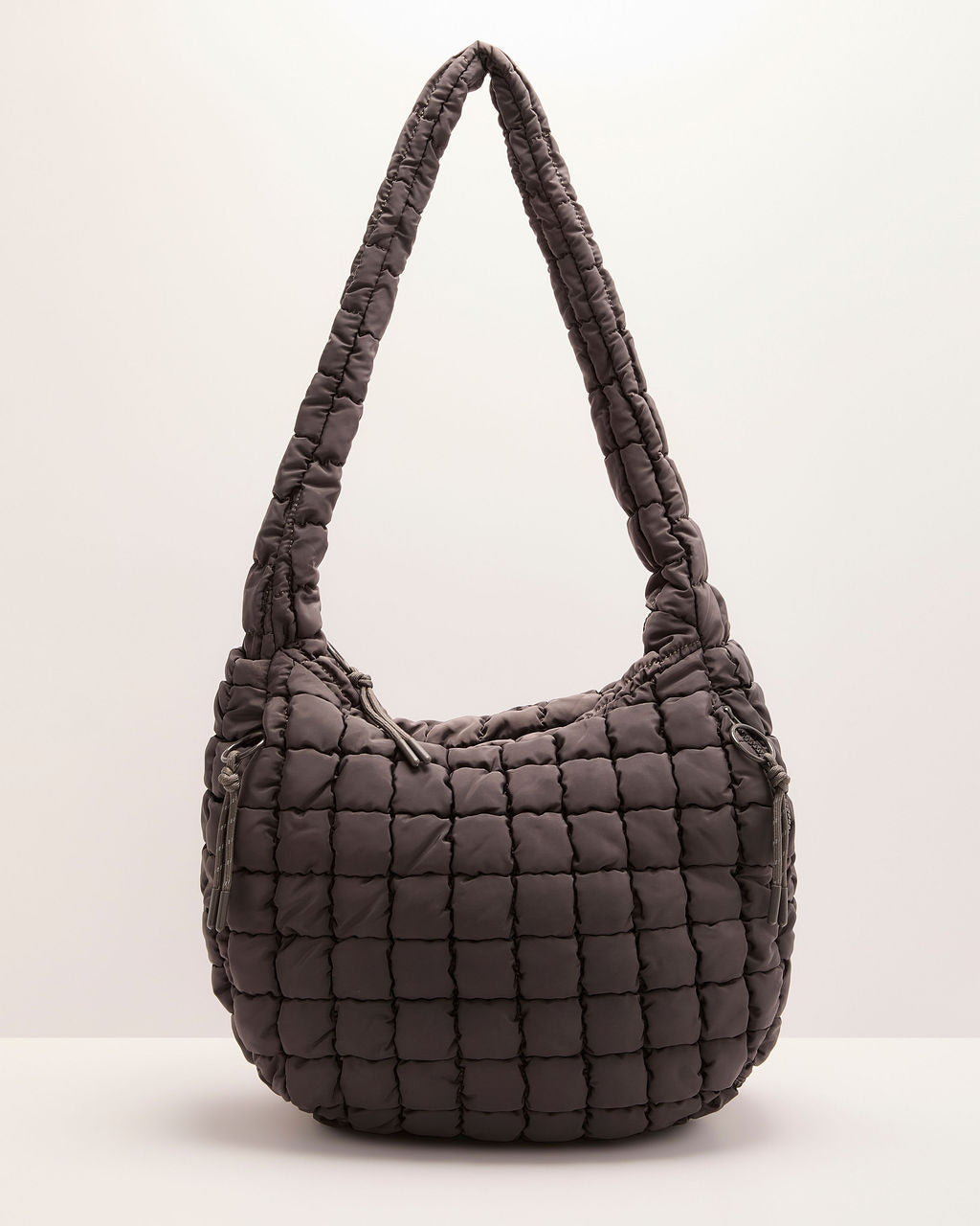 Errand Era Quilted Shoulder Bag