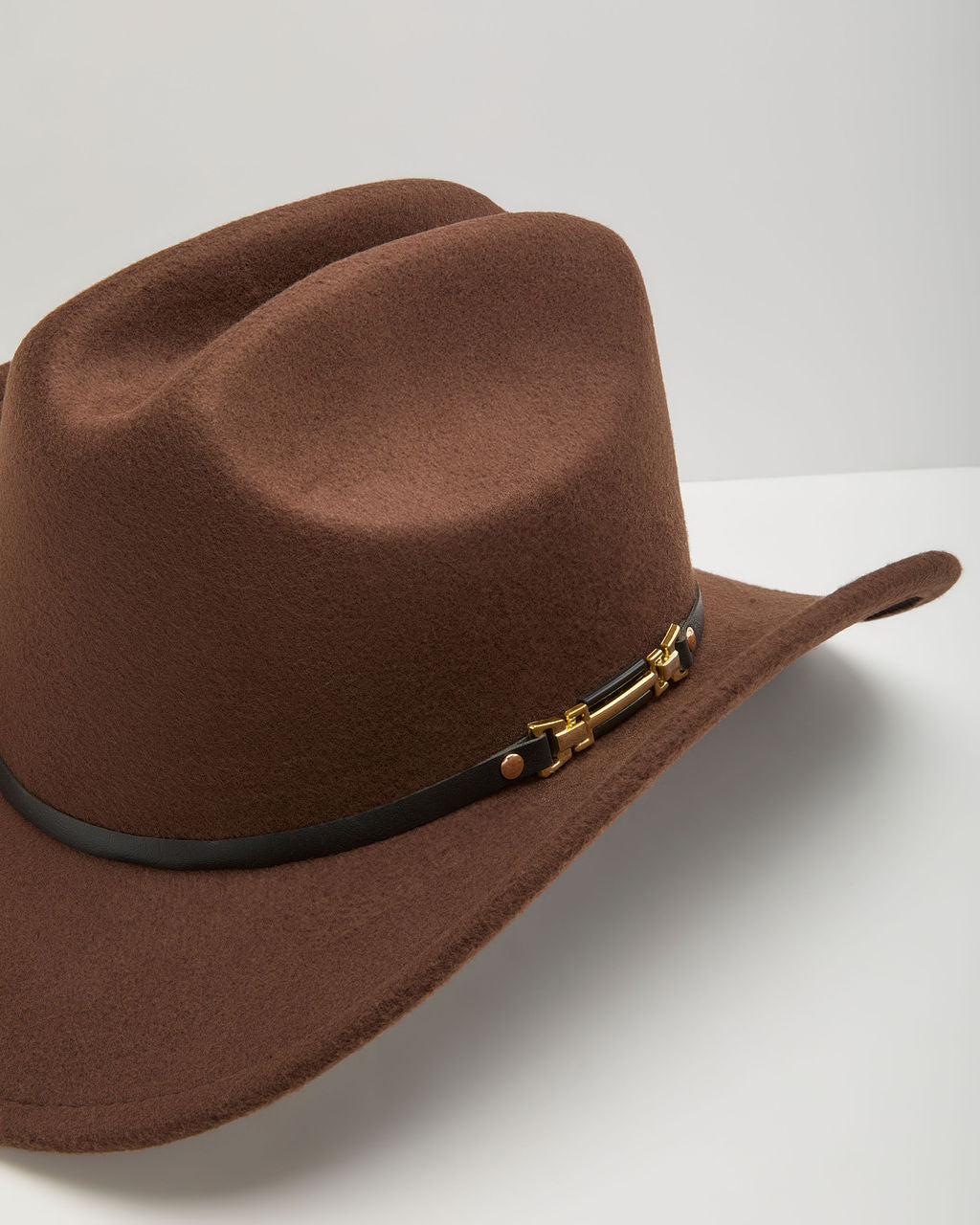 Rowena Western Cowboy Hat