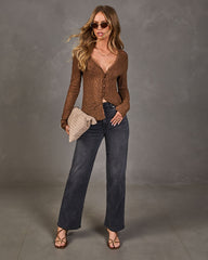 Harvest Dream Lace Top
