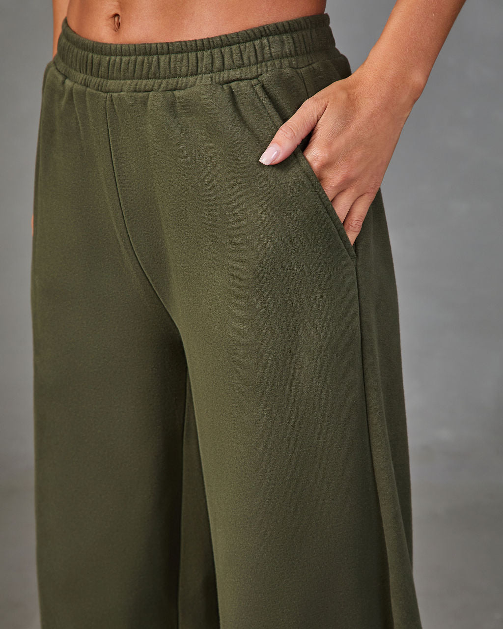 Pace Theory Fleece Pants