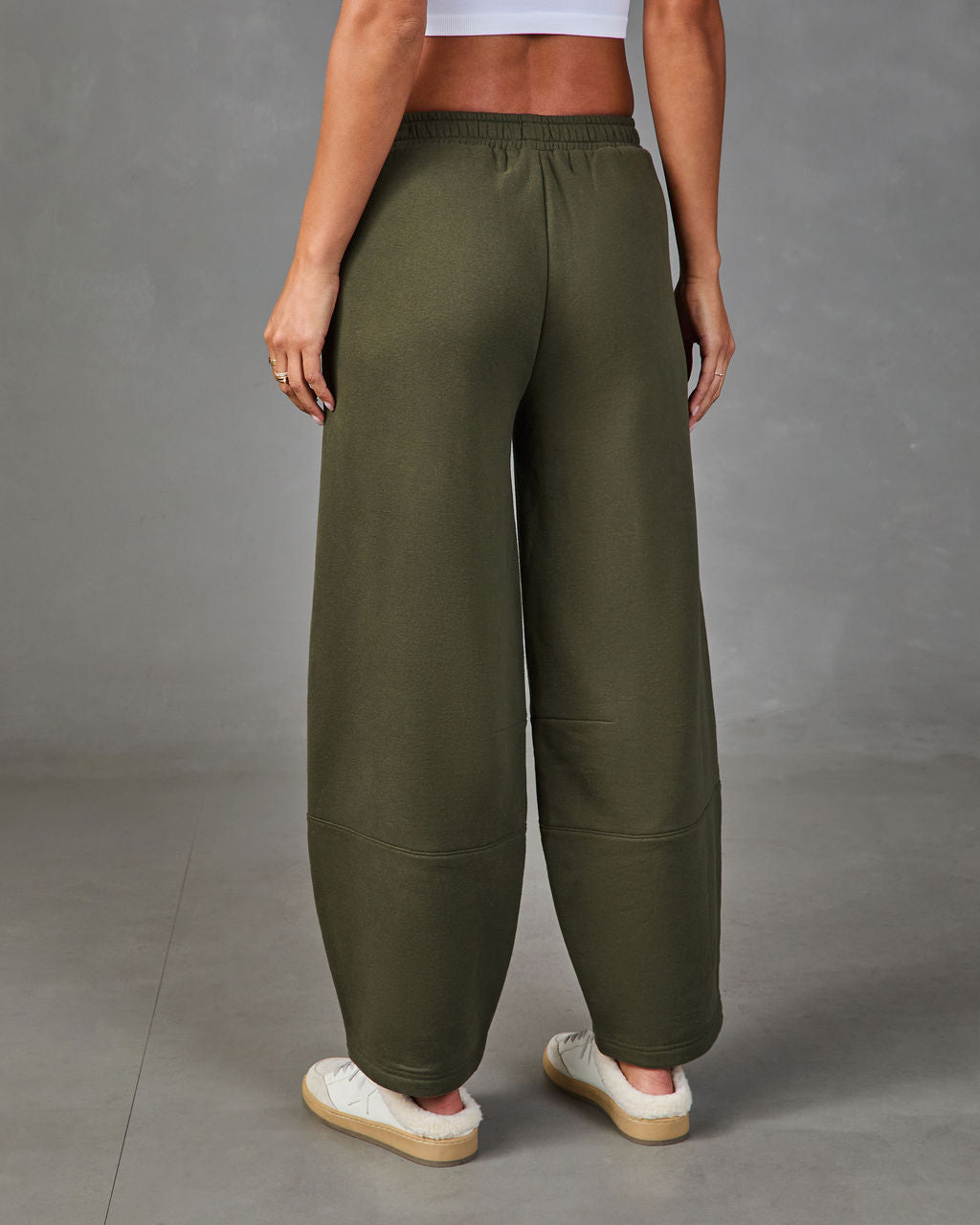 Pace Theory Fleece Pants