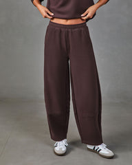 Pace Theory Fleece Pants
